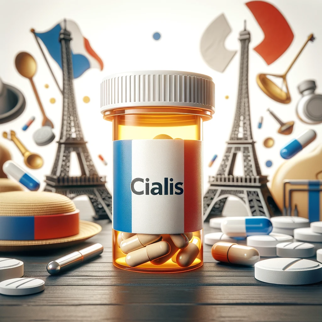 Cialis générique prix 